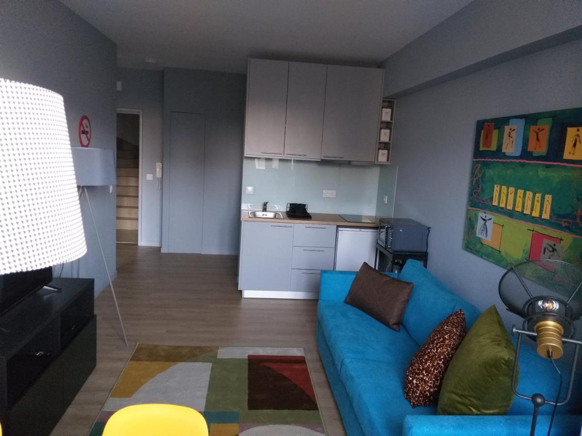 Boavista Cosy Apartments Porto Buitenkant foto
