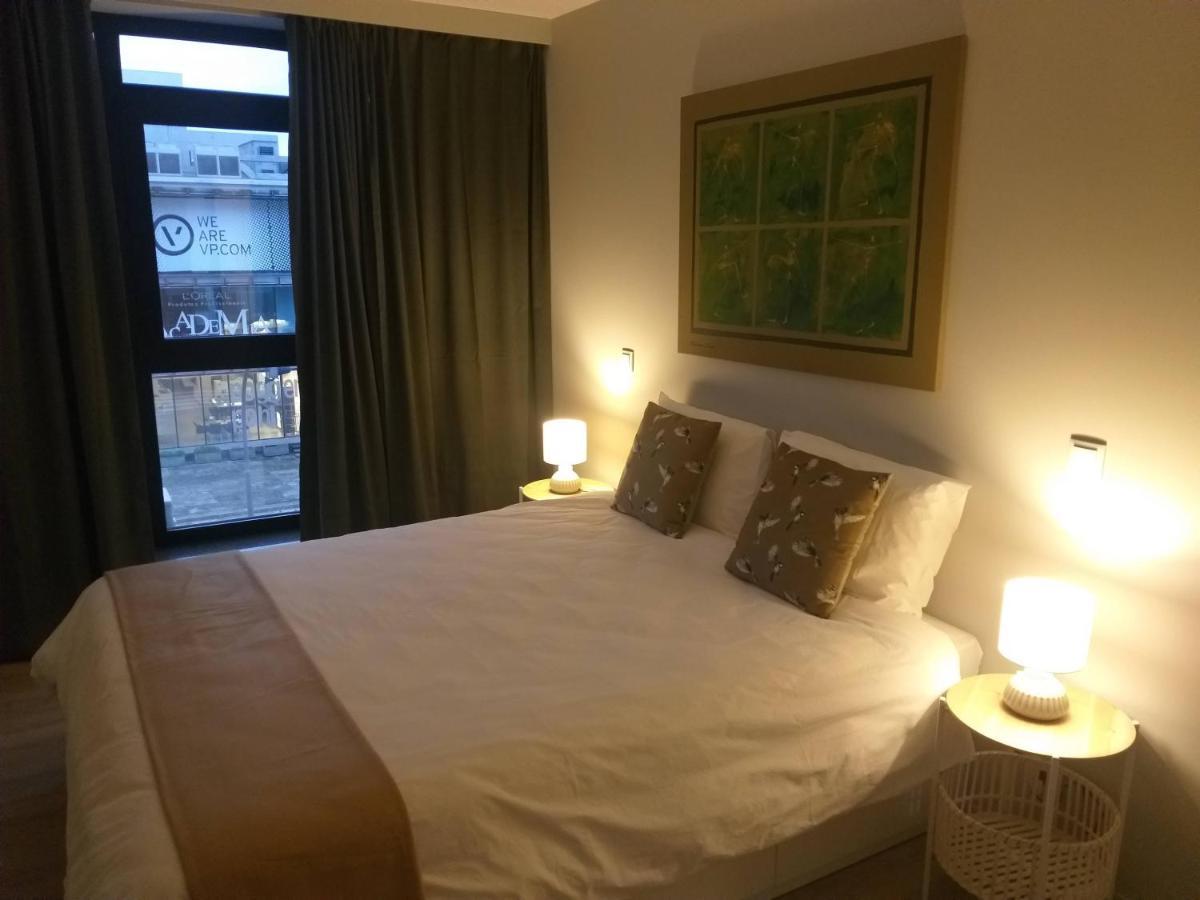 Boavista Cosy Apartments Porto Buitenkant foto