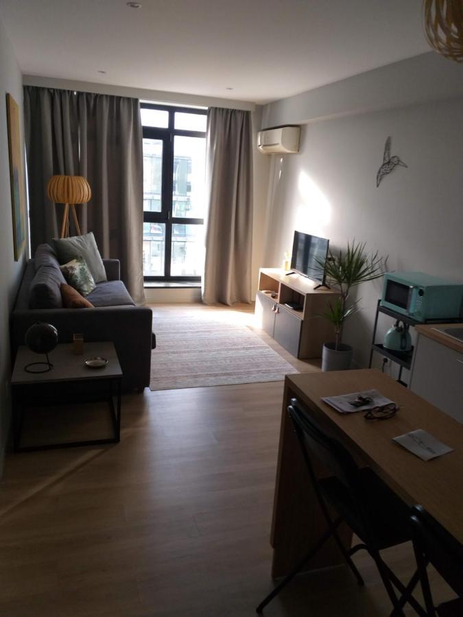 Boavista Cosy Apartments Porto Buitenkant foto