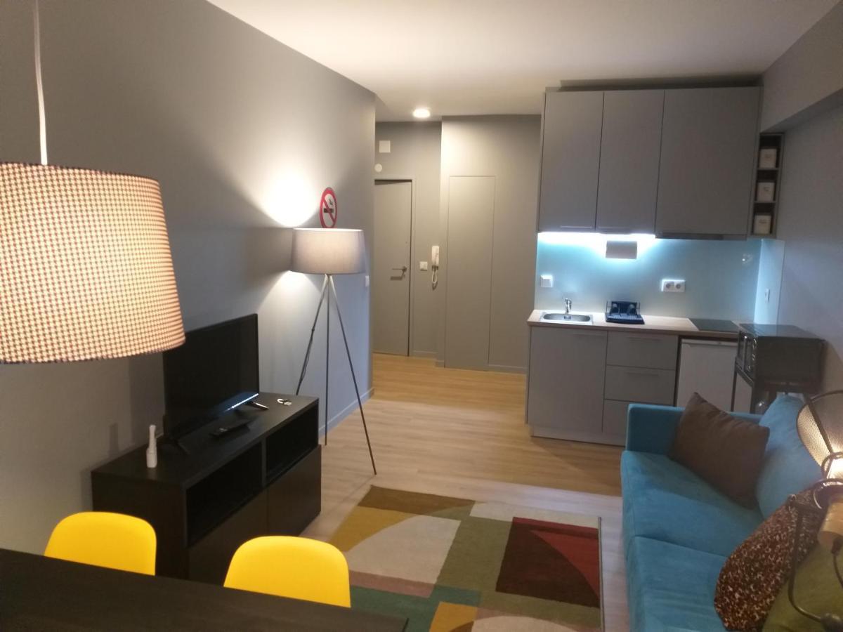 Boavista Cosy Apartments Porto Buitenkant foto