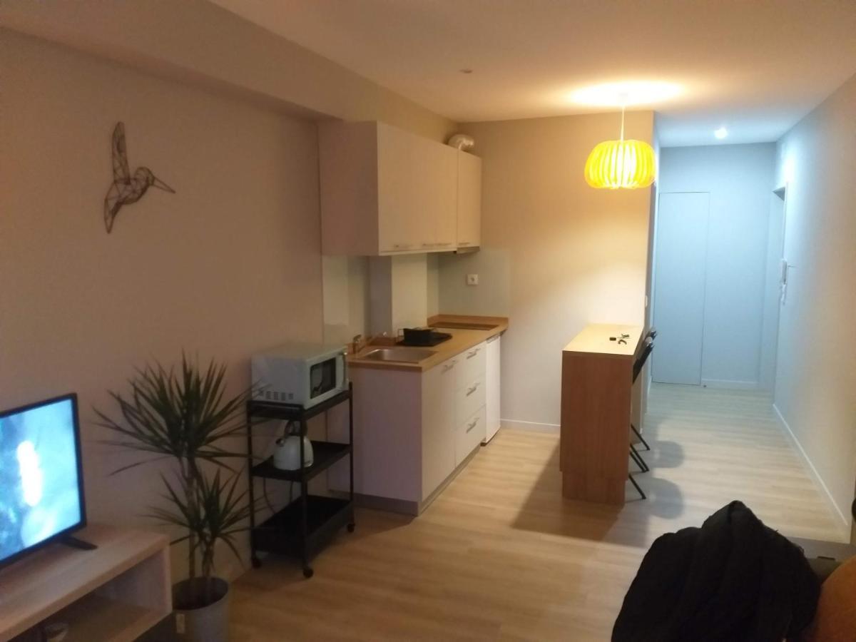 Boavista Cosy Apartments Porto Buitenkant foto