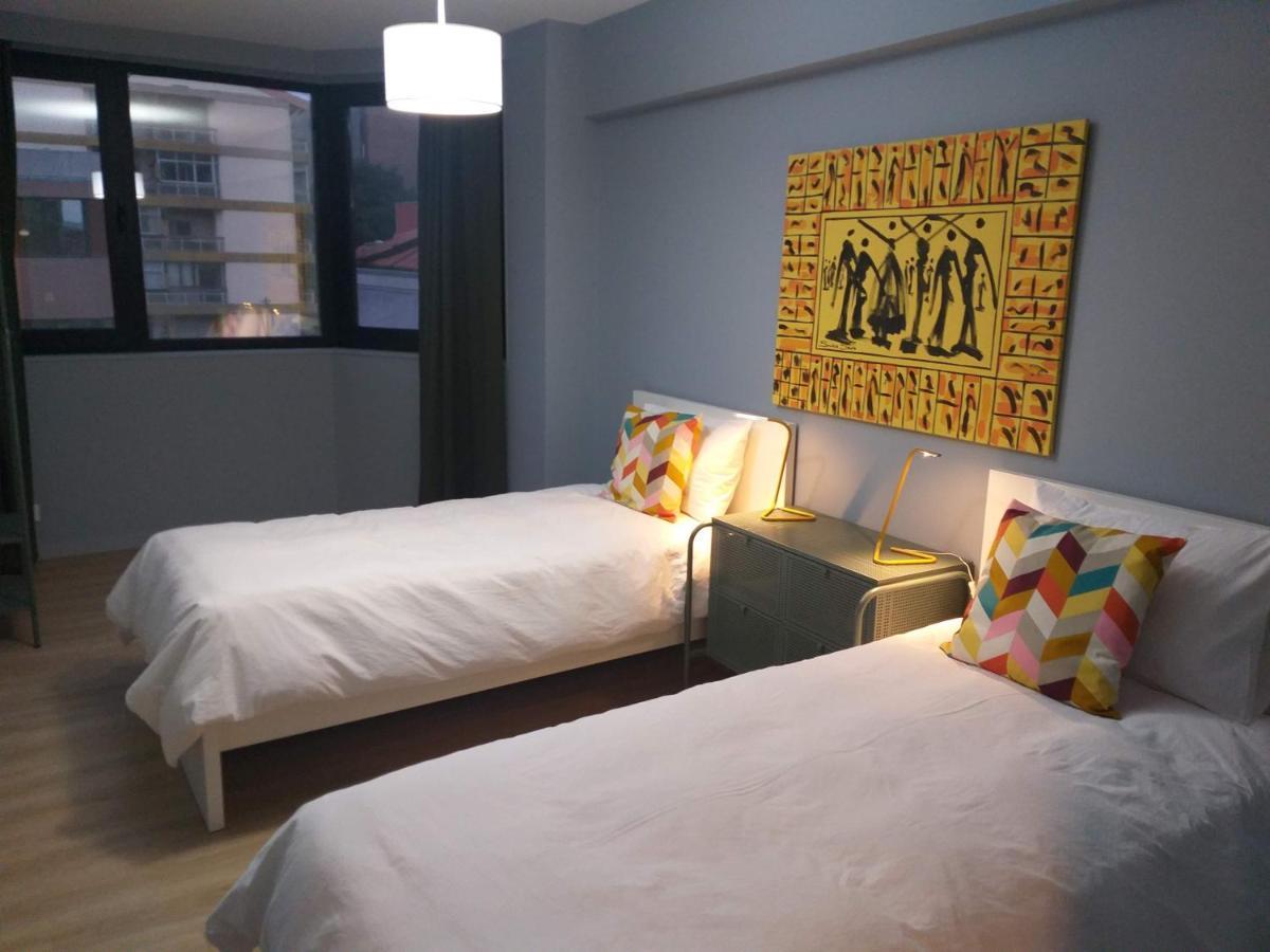 Boavista Cosy Apartments Porto Buitenkant foto