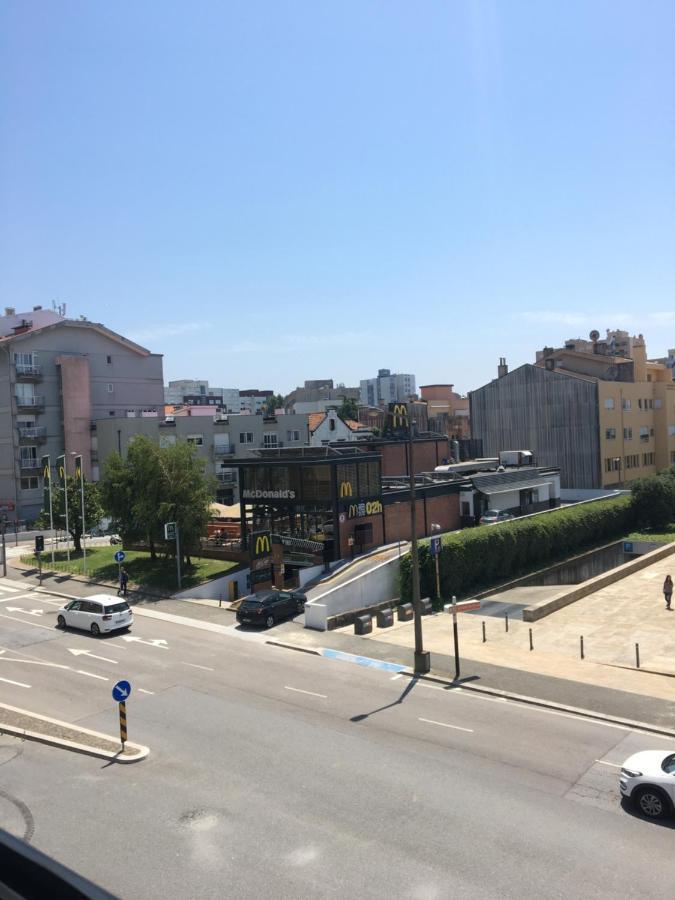 Boavista Cosy Apartments Porto Buitenkant foto